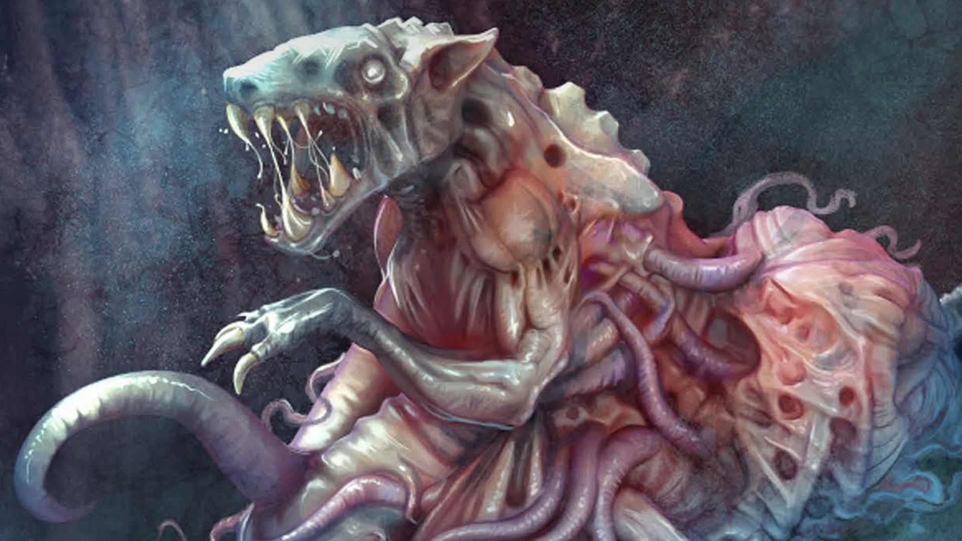 Another The Thing board game has scuttled onto Kickstarter